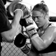 Illustration for article titled How a One-Armed Ronda Rousey Grappled With the World in Rio